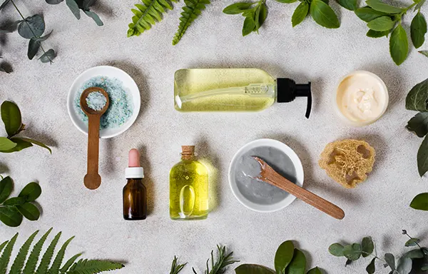 Make-from-nature